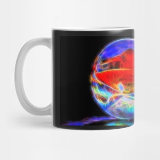 Chaos Theory Mug